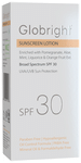 Globright Sunscreen Lotion SPF 30