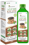 Four Seasons Ayush Kwath