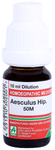 ADEL Aesculus Hip Dilution 50M