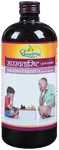Dhootapapeshwar Saraswatarishta