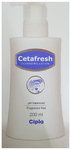 Cetafresh Cleansing Lotion | pH Balanced & Fragrance Free