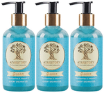 Atarstory Ocean Luxury Shower Gel
