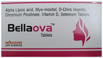 Bellaova Tablet