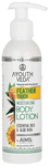 Ayouthveda Feather Touch Moisturizing Body Lotion Essential Oils & Aloe Vera