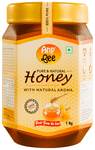 Anp Bee Honey with Natural Aroma (1kg Each)