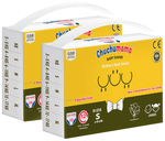 Chuchumama Taped Style Baby Diaper (60 Each) Small