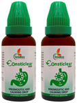 Grinbizz Consticlear Drop (30ml Each)