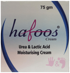 Hafoos Cream