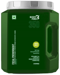Body First Focal Preworkout Green Apple