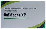 Buildbone-XT Capsule
