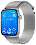 Fire-Boltt Vogue Smartwatch White NL