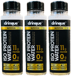 Drinque Iso Protein Water (500ml Each) Alphonso Mango