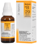 Bakson B29 Intercostal Drop