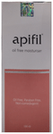 Apifil Oil Free Moisturiser