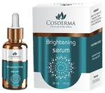 Cosderma Brightening Serum