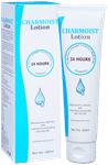 Charmoist Lotion |  Moisturises, Restores & Maintains Skin’s Protective Barrier