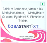 Cobastart-XT Tablet