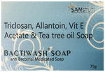 Bactiwash Soap