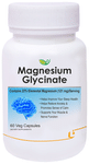 Biotrex Magnesium Glycinate Veg Capsules
