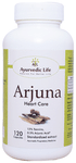 Ayurvedic Life Arjuna Capsule
