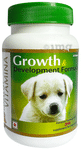 Genext Pet Vitamina Growth & Development Formula Tablet