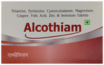 Alcothiam Tablet
