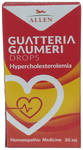 Allen Guatteria Gaumeri Drop
