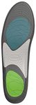 Dr. Scholl's Active Run Comfort Pair Insole
