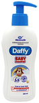 Daffy Baby Shampoo with Chamomilla
