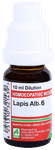 ADEL Lapis Alb. Dilution 6