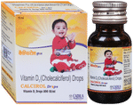 Calcirol Drop
