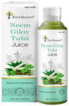Four Seasons Neem Giloy Tulsi Juice