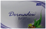 Dermadew Baby Soap | Hydrates Baby's Sensitive Skin