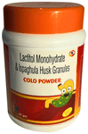Colo Powder (90gm Each) Orange Sugar Free