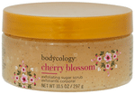 Bodycology Cherry Blossom Exfoliating Sugar Scrub