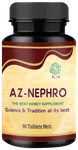 Az-Nephro Kidney & UTI Care Tablet