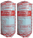 Agarwals Kab Jayer Absorbent Surgical Cotton Wool IP (400gm Each)