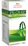 Allen Pilohip Syrup