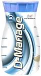 Evexia D-Manage with Amino Acids & L-Arginine for Insulin Regulation | Flavour Vanilla Powder