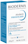Bioderma Atoderm Intensive Pain Ultra-Soothing Cleansing Bar