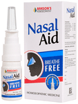 Bakson's Homoeopathy Nasal Aid Spray