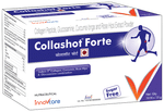 Collashot  Forte Powder (15gm Each) Sugar Free
