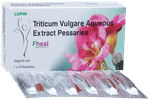 Fheal Pessaries