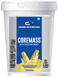 Core Nutrition Coremass Mass & Weight Gain Formula Kesar Pista Kulfi Powder