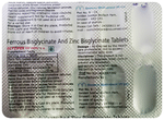 Glyzifer NM Tablet
