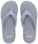 Doctor Extra Soft D14 House Slipper for Women's Grey 3