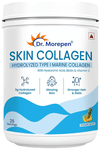 Dr. Morepen Skin Collagen Powder Pineapple Splash