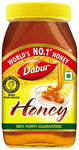 Dabur Honey 100% Pure | World’S No.1 Honey Brand With No Sugar Adulteration