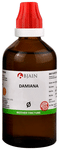 Bjain Damiana Mother Tincture Q
