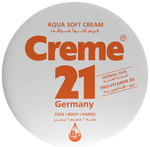Creme 21 Normal Skin B5 Aqua Soft Cream